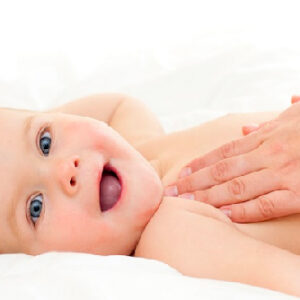 Corso Online Massaggio Infantile