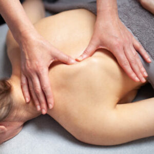 Corso massaggio 2° livello Online